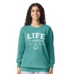 Picture of Life at Conception Sweatshirt