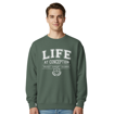 Picture of Life at Conception Sweatshirt
